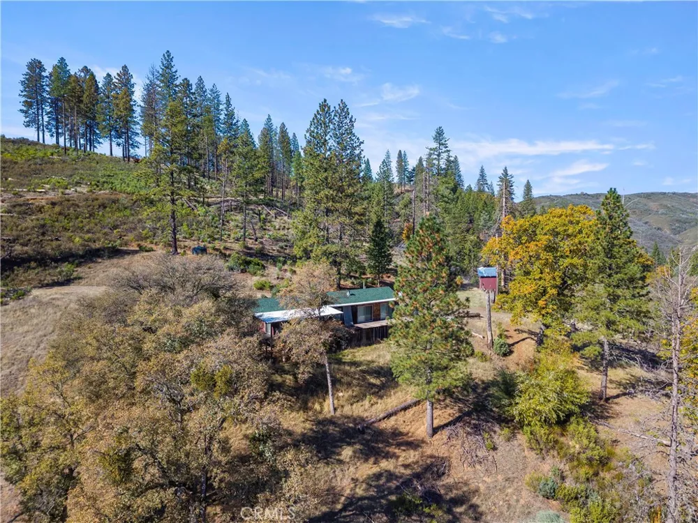 5200 Bartlett Springs Road Lucerne, CA 95458