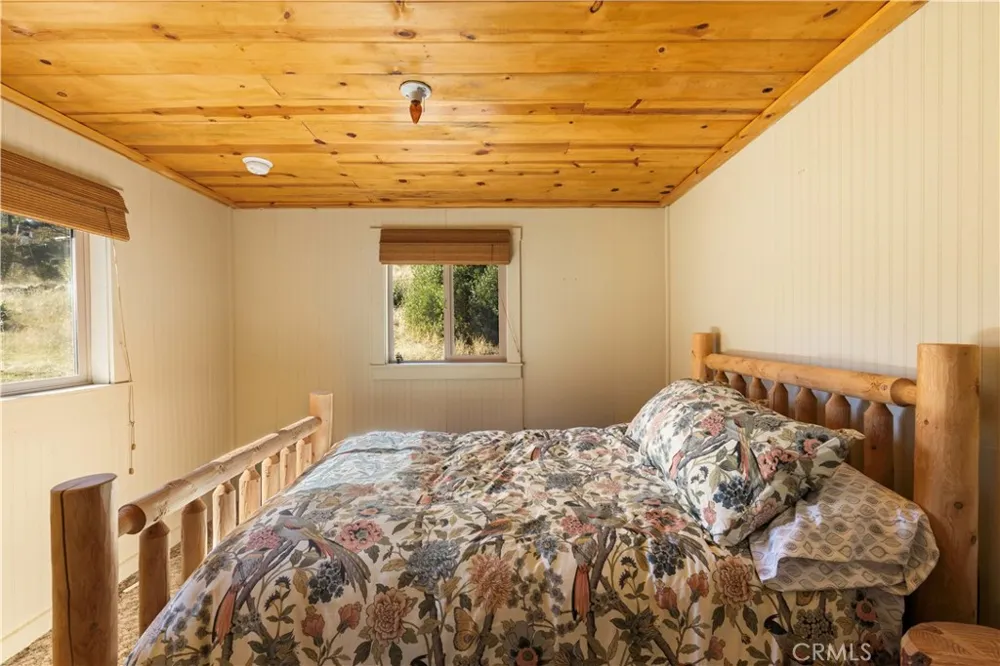 5200 Bartlett Springs Road Lucerne, CA 95458