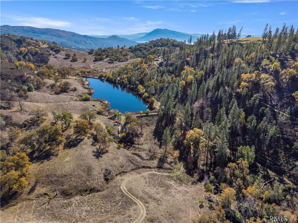 5200 Bartlett Springs Road Lucerne, CA 95458