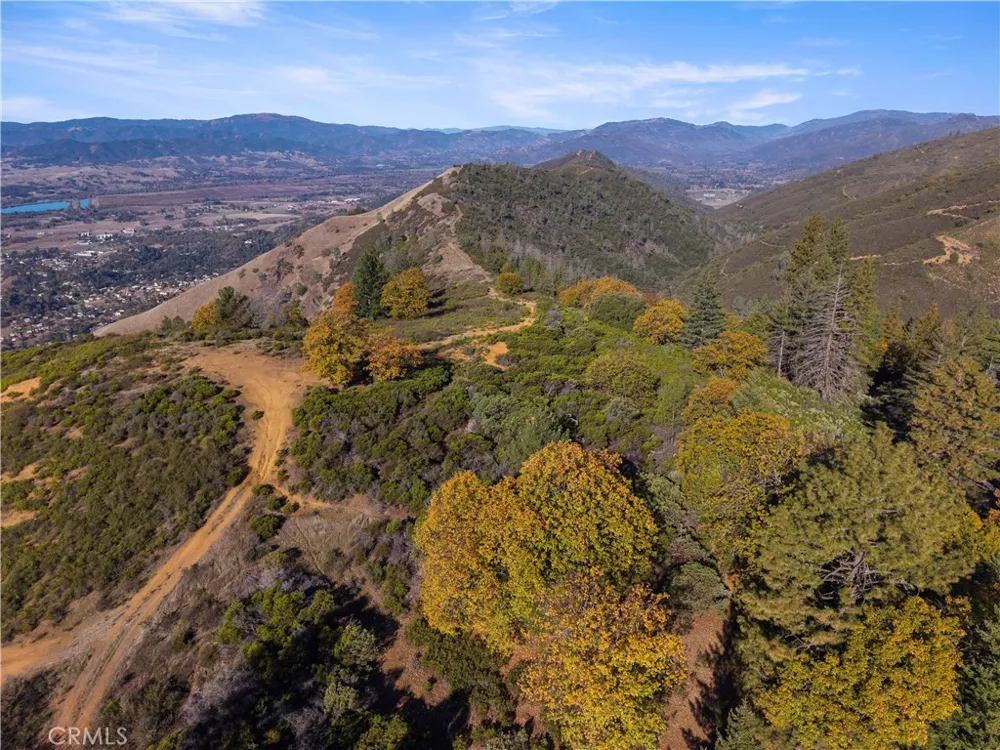 5200 Bartlett Springs Road Lucerne, CA 95458