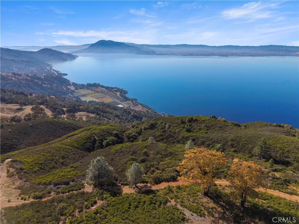 5200 Bartlett Springs Road Lucerne, CA 95458