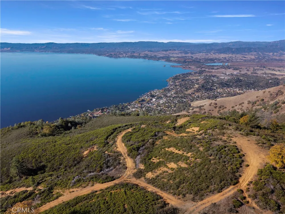 5200 Bartlett Springs Road Lucerne, CA 95458