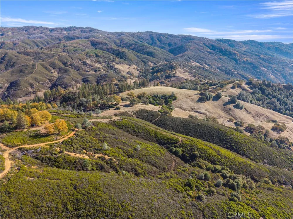 5200 Bartlett Springs Road Lucerne, CA 95458