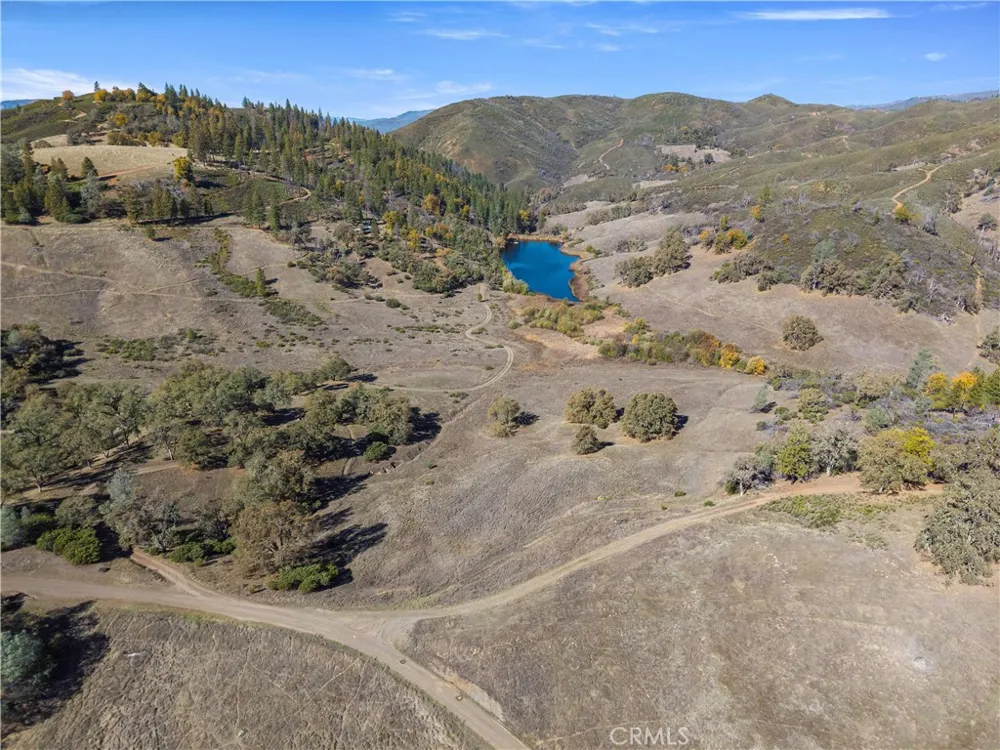 5200 Bartlett Springs Road Lucerne, CA 95458