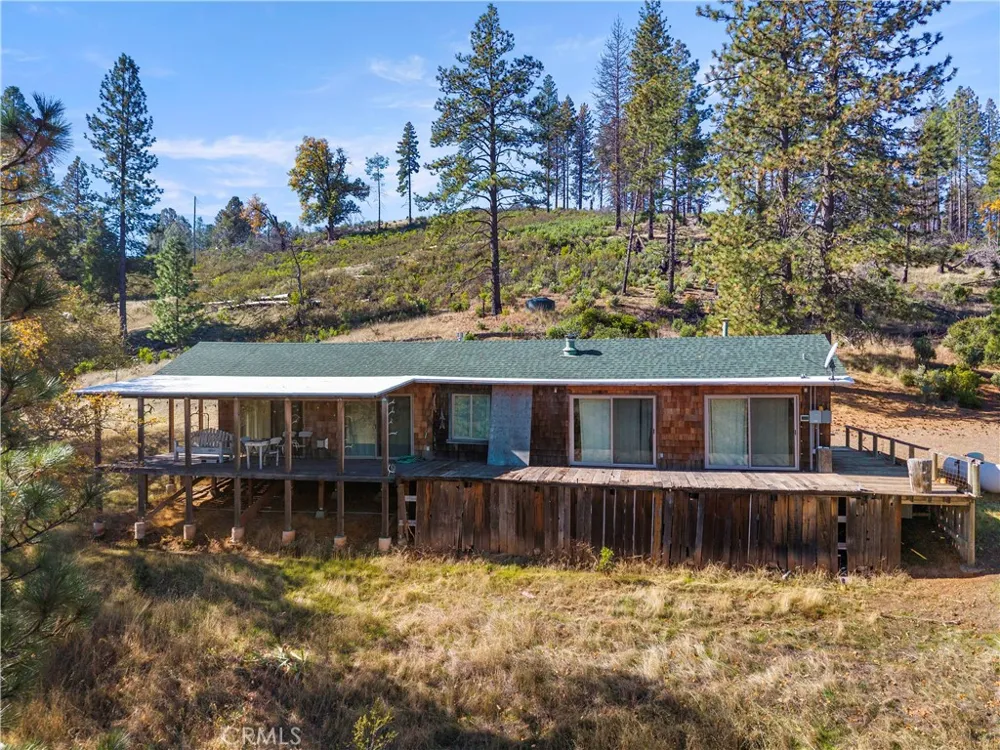 5200 Bartlett Springs Road Lucerne, CA 95458