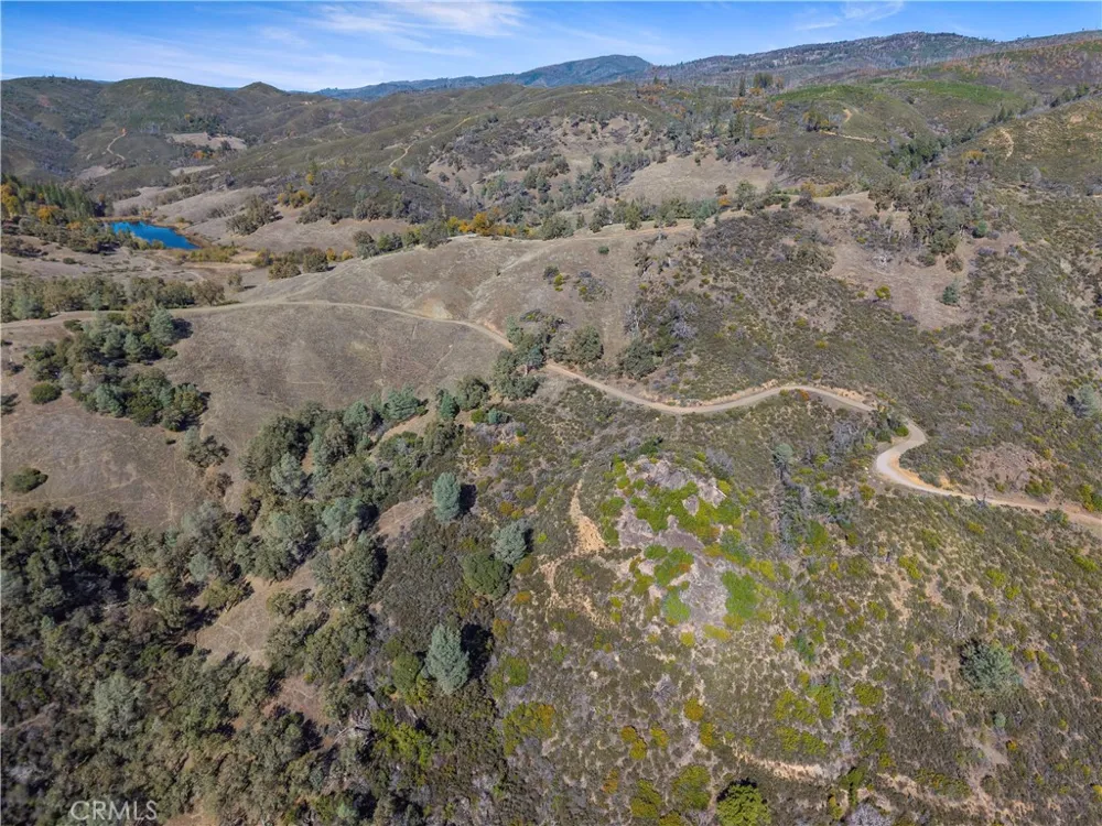 5200 Bartlett Springs Road Lucerne, CA 95458