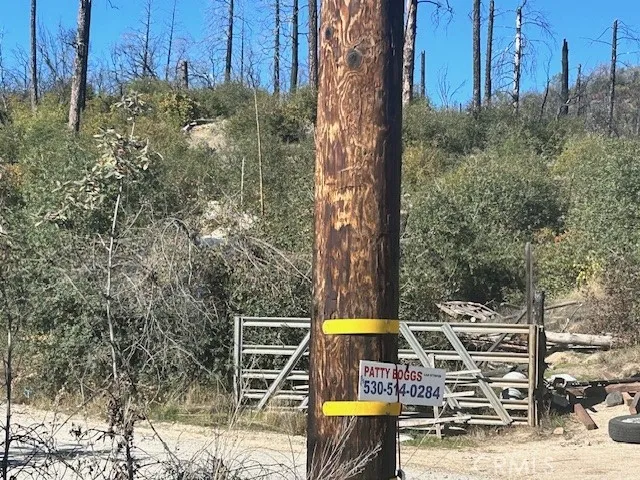 Craig Access Feather Falls, CA 95940