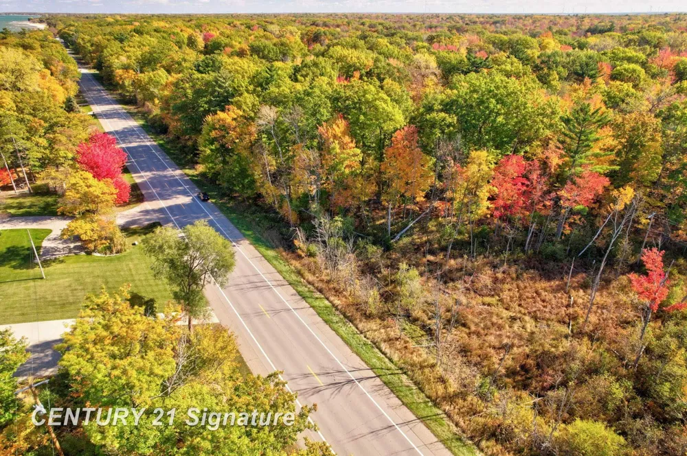 Port Austin Road Lake Township, MI 48725