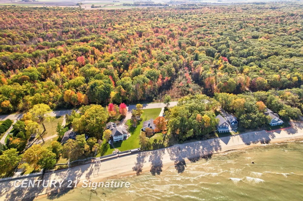 Port Austin Road Lake Township, MI 48725