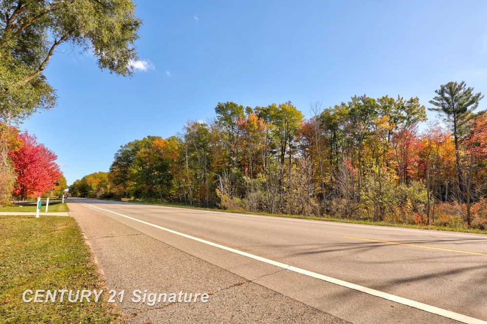 Port Austin Road Lake Township, MI 48725