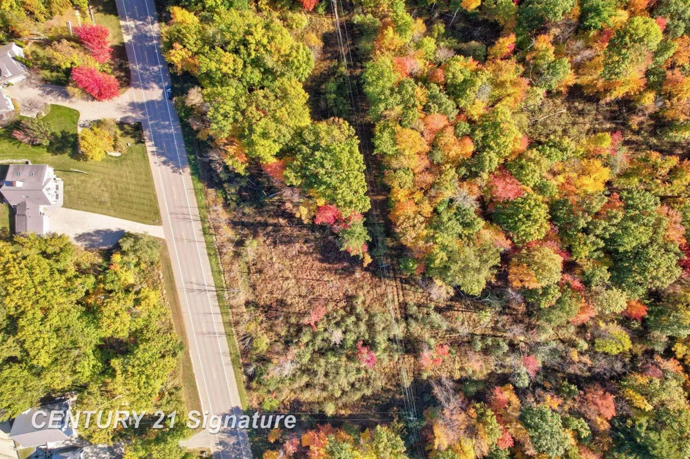 Port Austin Road Lake Township, MI 48725