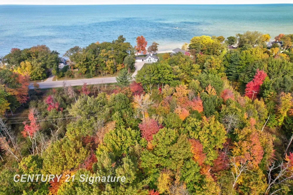Port Austin Road Lake Township, MI 48725