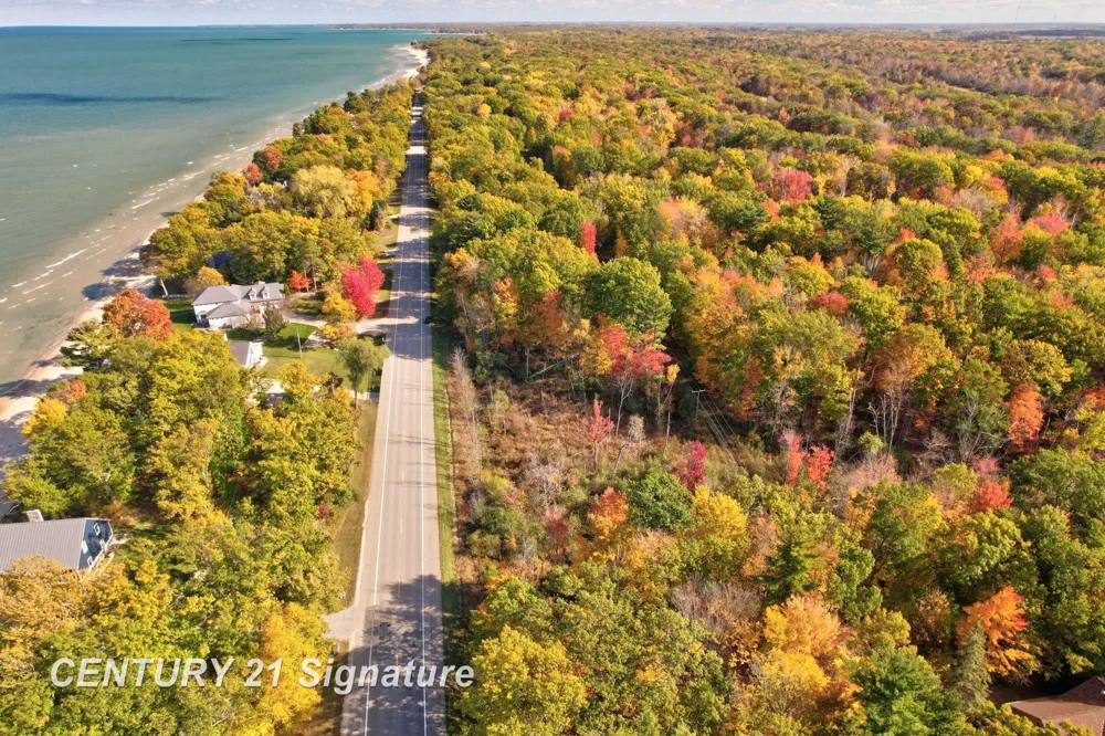 Port Austin Road Lake Township, MI 48725