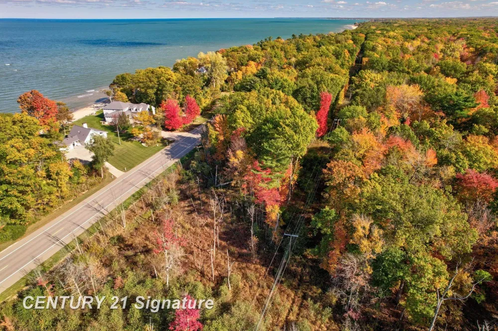 Port Austin Road Lake Township, MI 48725