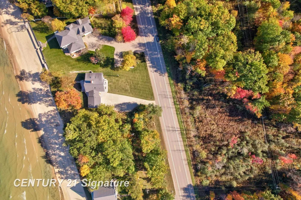 Port Austin Road Lake Township, MI 48725