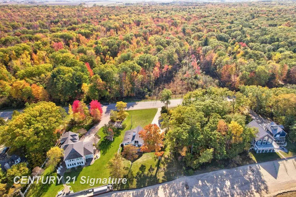 Port Austin Road Lake Township, MI 48725