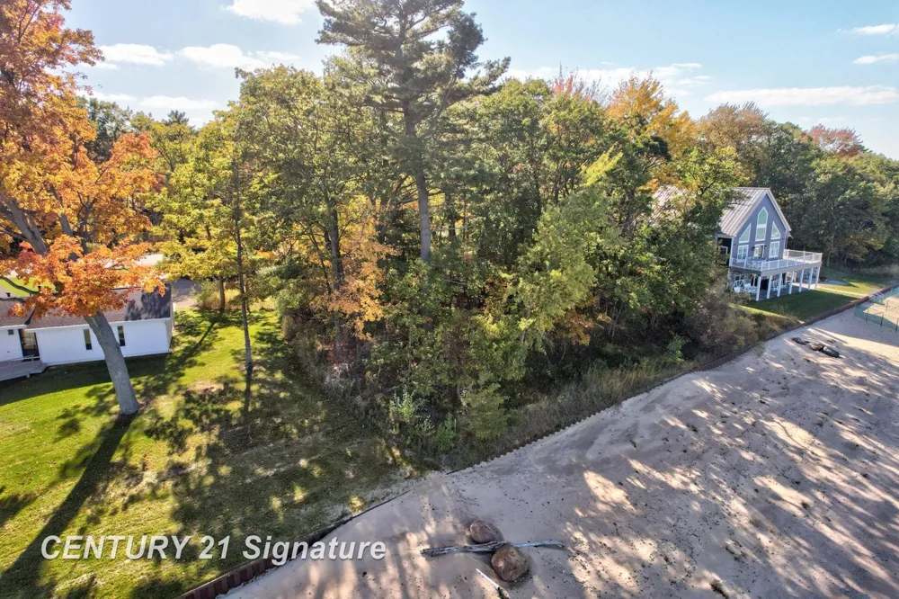 Port Austin Road Lake Township, MI 48725