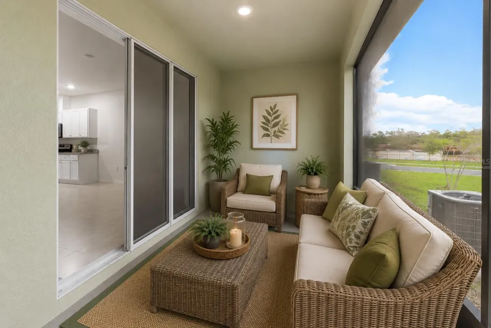 1198 LIDO DRIVE Howey In The Hills, FL 34737