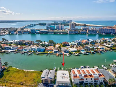 185 BRIGHTWATER DRIVE #4