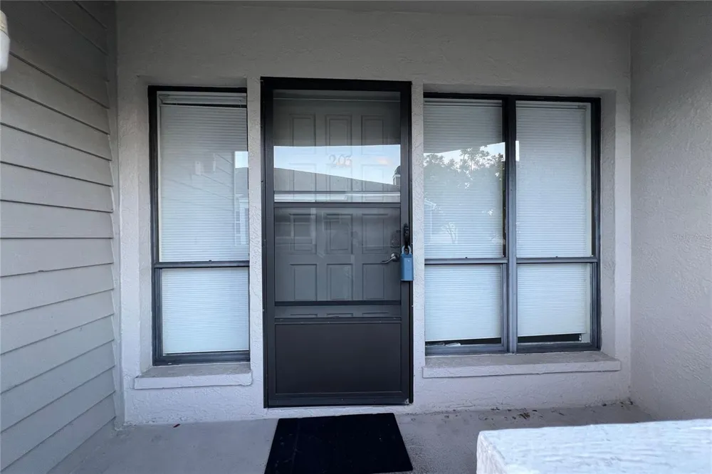 10606 LONGWOOD DRIVE #203B Seminole, FL 33777