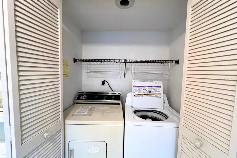 10606 LONGWOOD DRIVE #203B Seminole, FL 33777