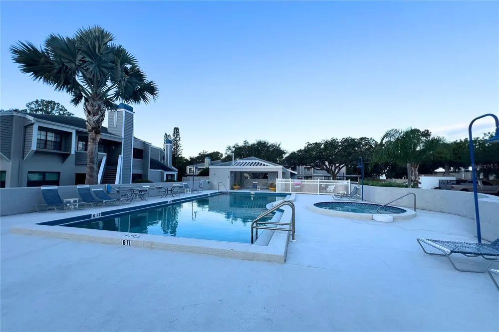 10606 LONGWOOD DRIVE #203B Seminole, FL 33777