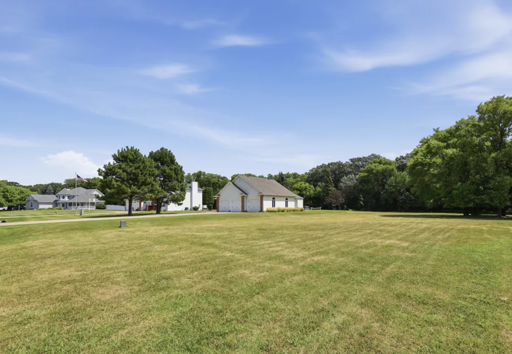 6411 13th Street Fargo, ND 58102
