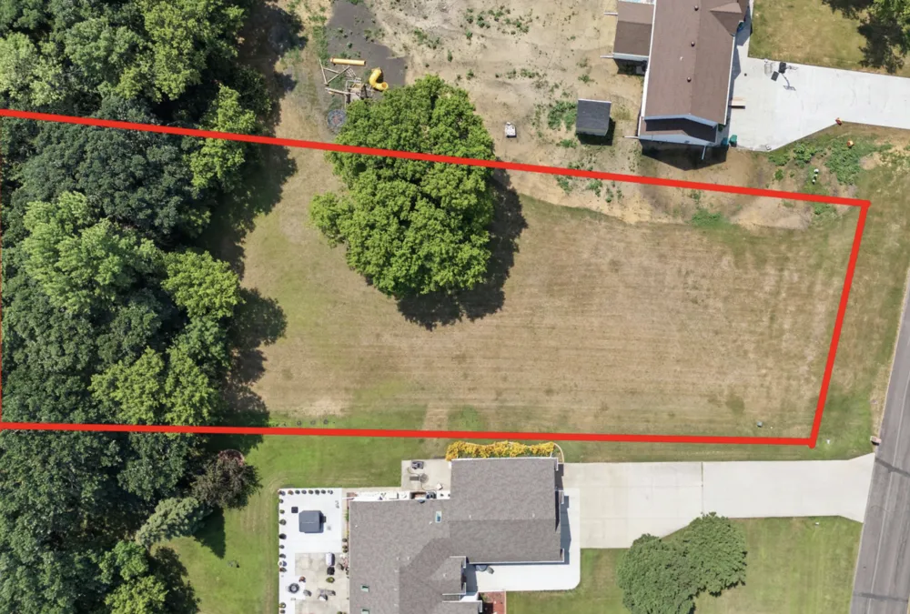6411 13th Street Fargo, ND 58102
