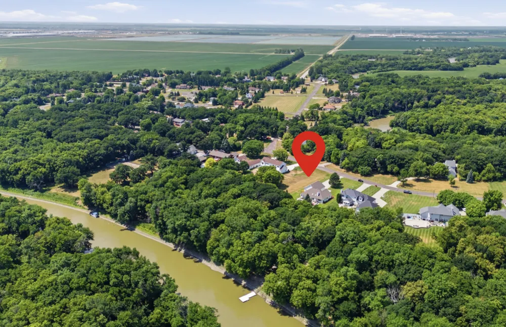 6411 13th Street Fargo, ND 58102