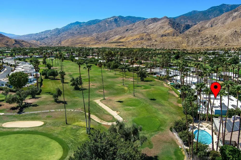 2560 S Camino Real Palm Springs, CA 92264
