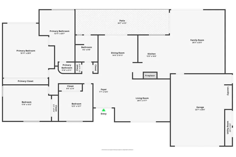 2560 S Camino Real Palm Springs, CA 92264
