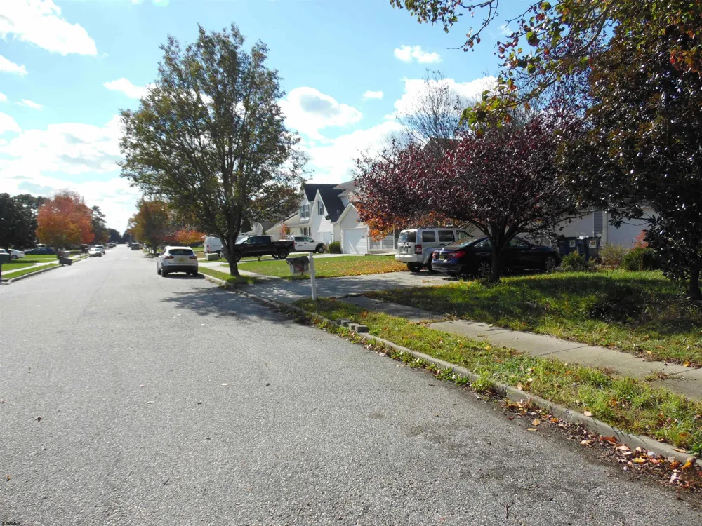 00 HOLLY Ave Galloway Township, NJ 08205