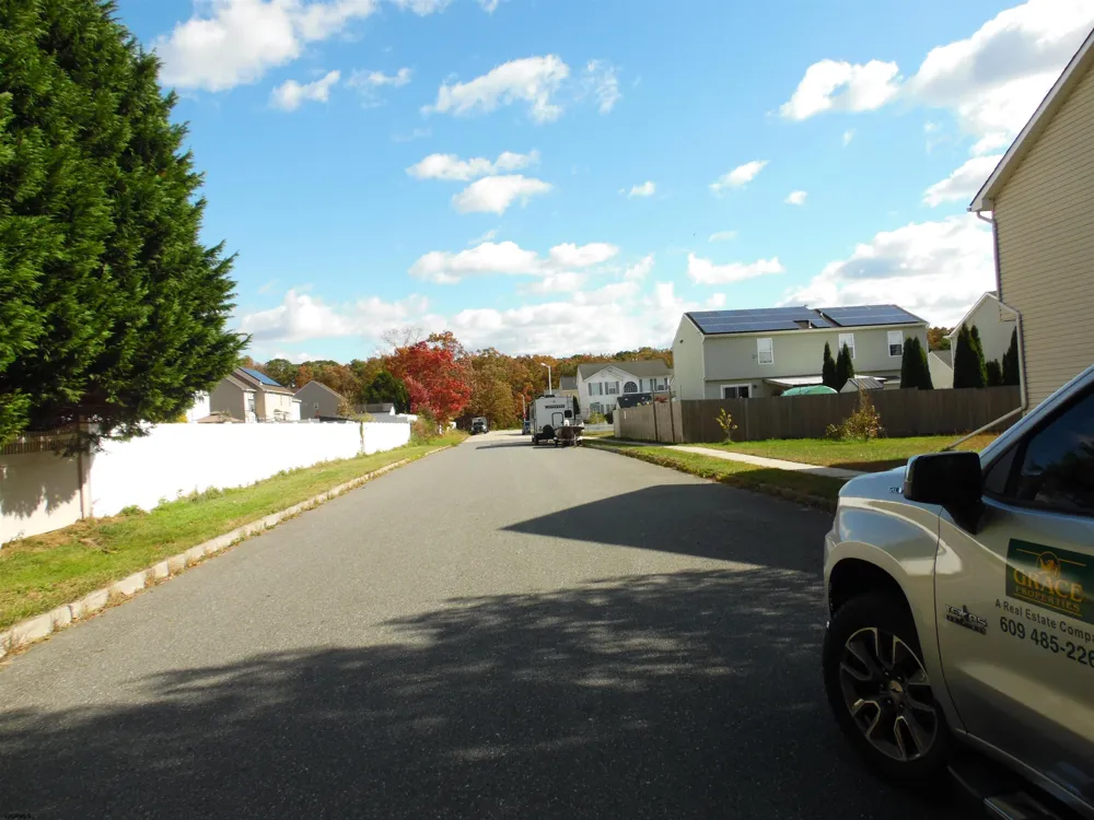 00 HOLLY Ave Galloway Township, NJ 08205