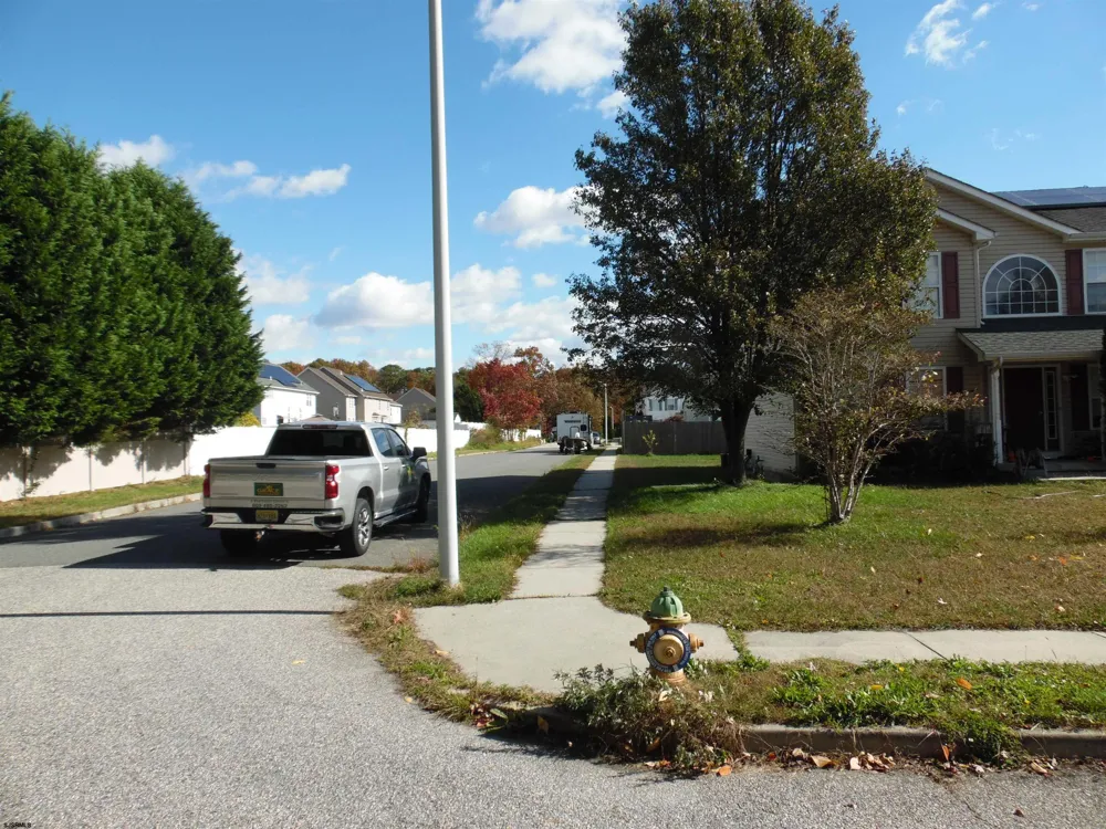 00 HOLLY Ave Galloway Township, NJ 08205