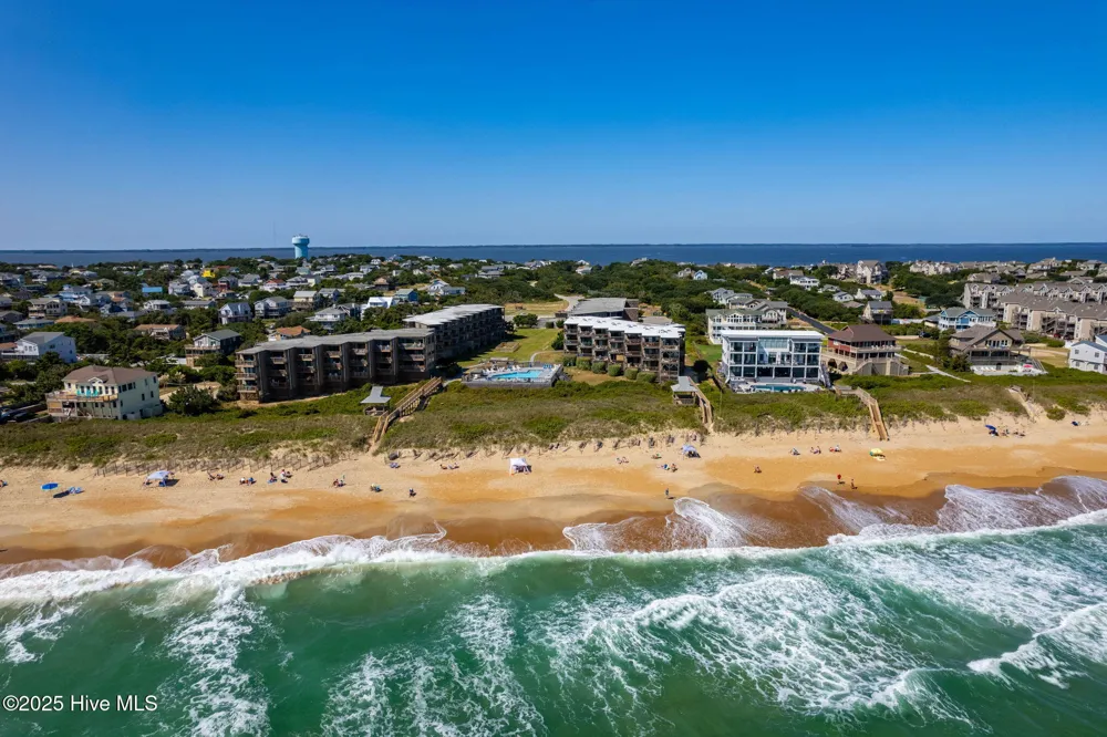 117 Sea Colony Drive #B-211 Duck, NC 27949