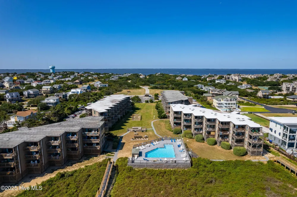 117 Sea Colony Drive #B-211 Duck, NC 27949