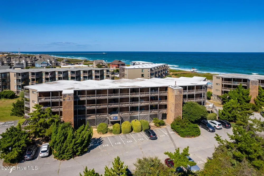 117 Sea Colony Drive #B-211 Duck, NC 27949