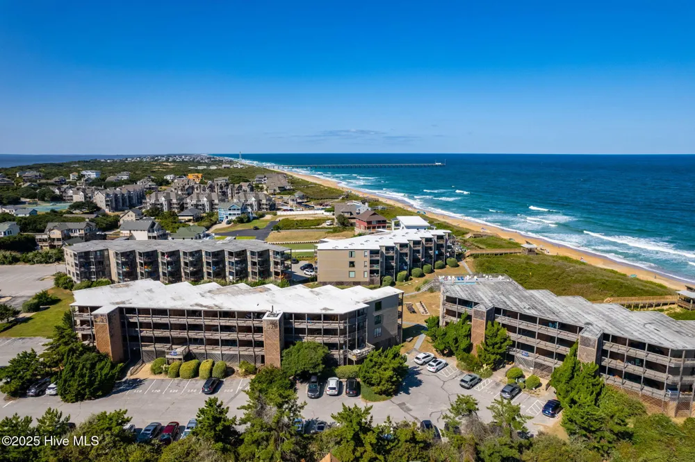 117 Sea Colony Drive #B-211 Duck, NC 27949