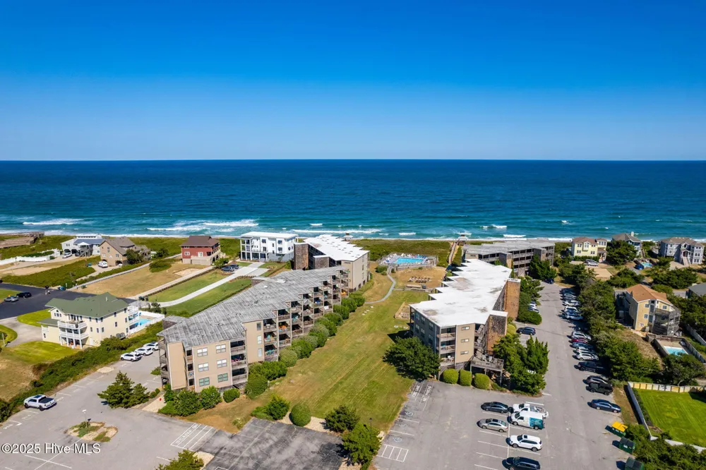 117 Sea Colony Drive #B-211 Duck, NC 27949
