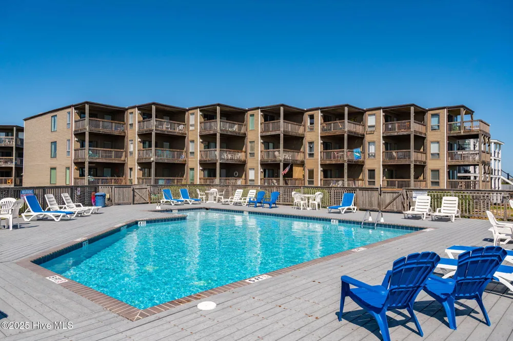 117 Sea Colony Drive #B-211 Duck, NC 27949