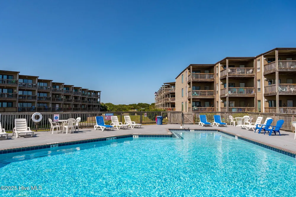 117 Sea Colony Drive #B-211 Duck, NC 27949