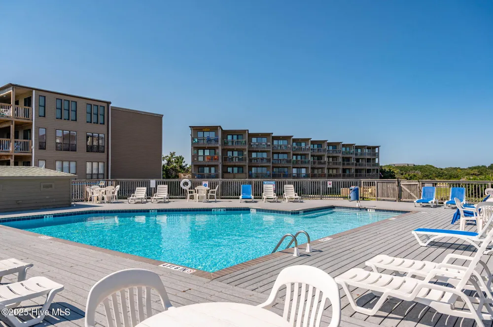 117 Sea Colony Drive #B-211 Duck, NC 27949