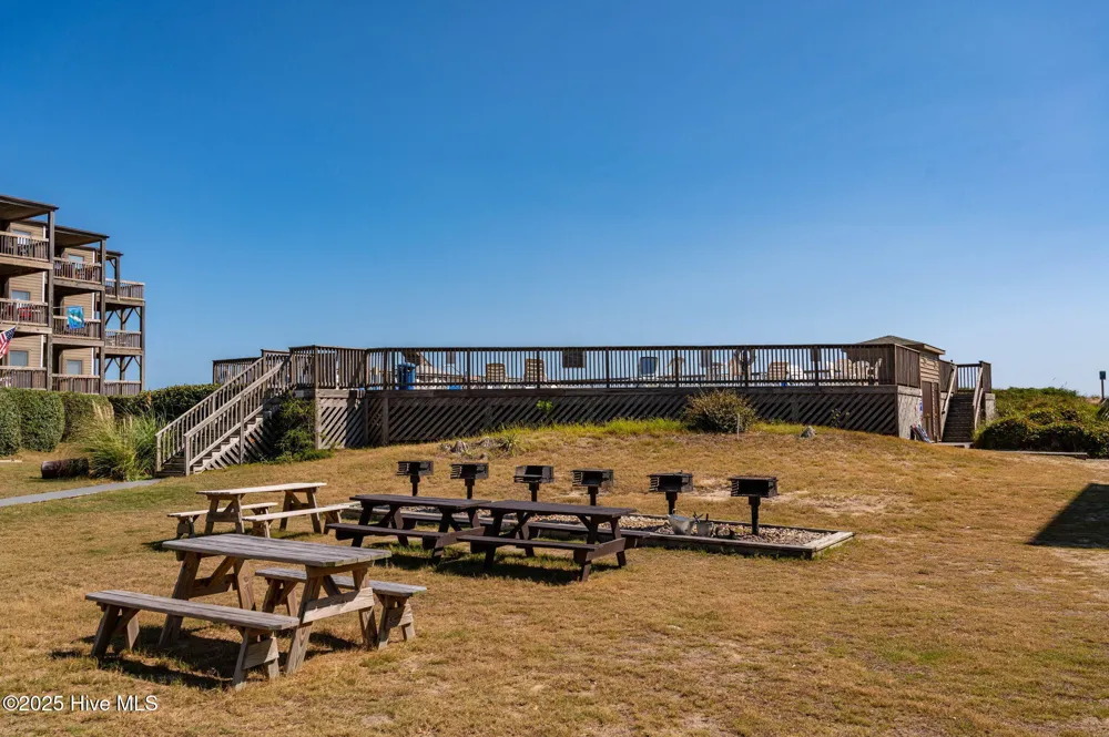 117 Sea Colony Drive #B-211 Duck, NC 27949