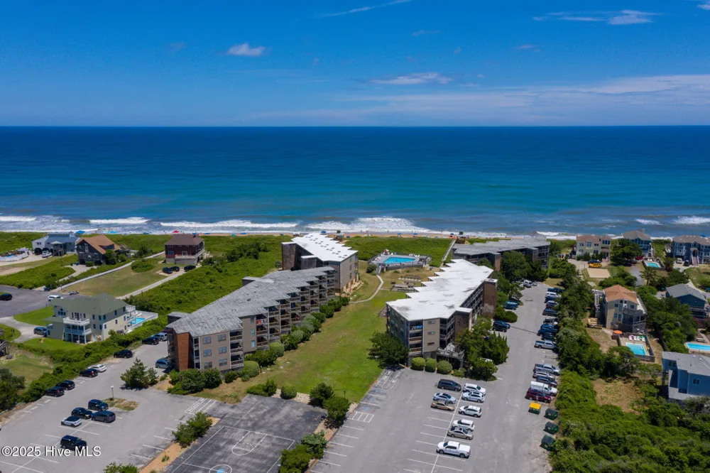 117 Sea Colony Drive #B-211 Duck, NC 27949