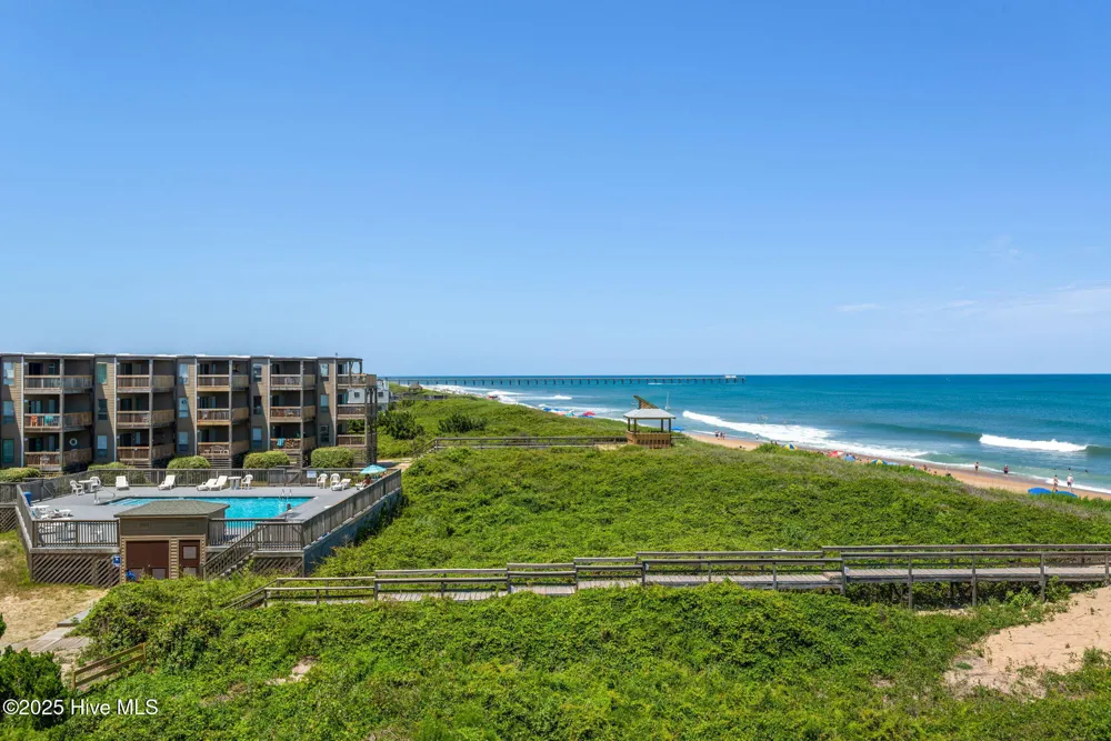 117 Sea Colony Drive #B-211 Duck, NC 27949