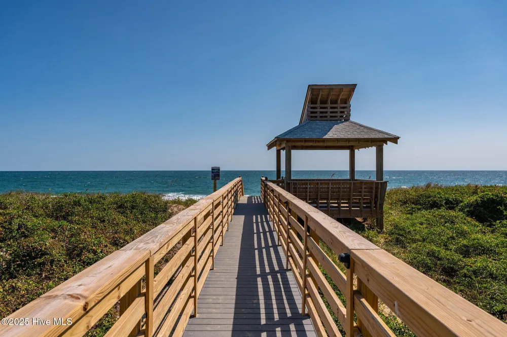 117 Sea Colony Drive #B-211 Duck, NC 27949