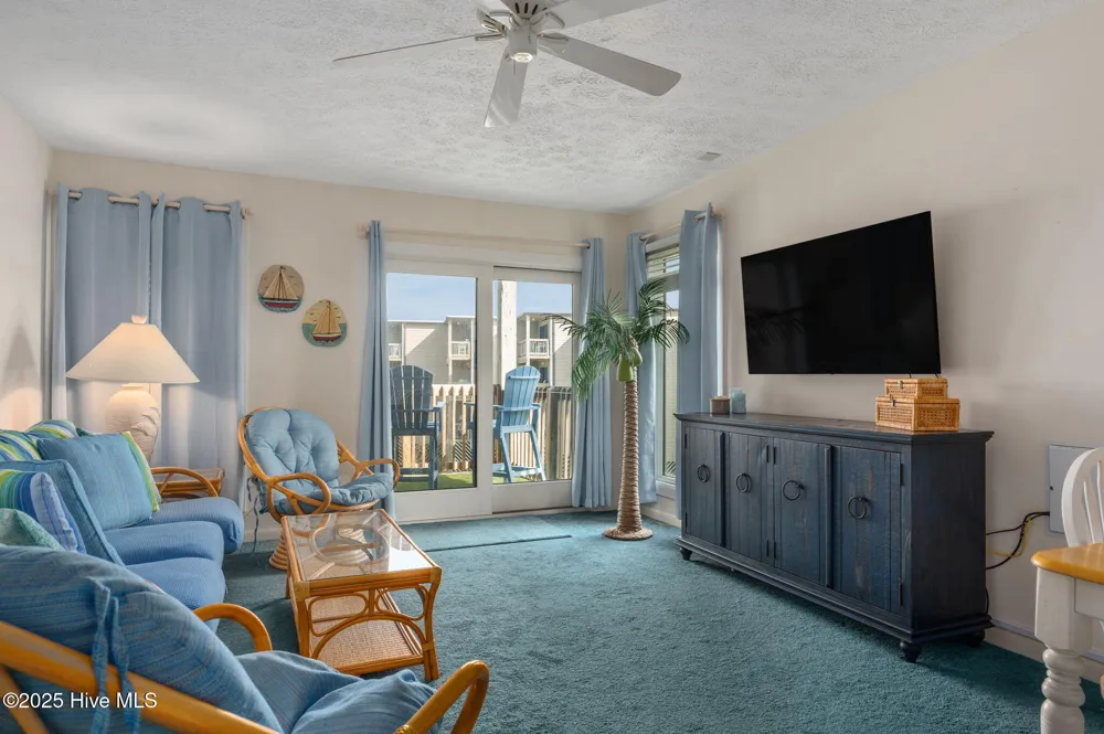 117 Sea Colony Drive #B-211 Duck, NC 27949