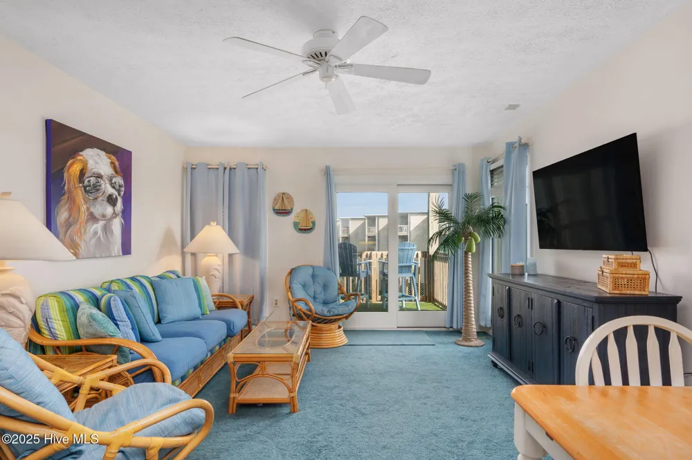 117 Sea Colony Drive #B-211 Duck, NC 27949