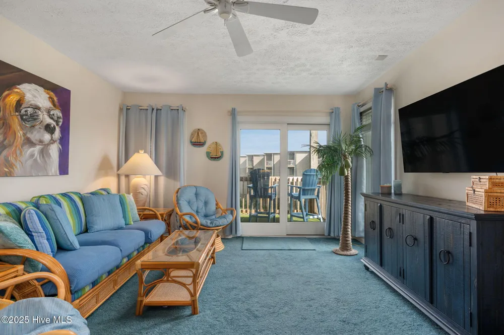 117 Sea Colony Drive #B-211 Duck, NC 27949