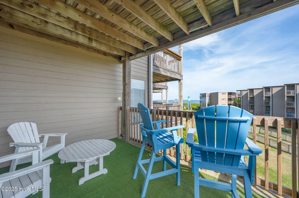 117 Sea Colony Drive #B-211 Duck, NC 27949